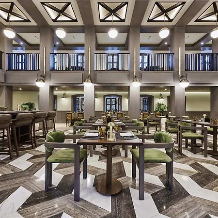 Swissotel Uludag בורסה