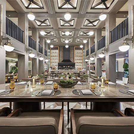 Swissotel Uludag Bursa