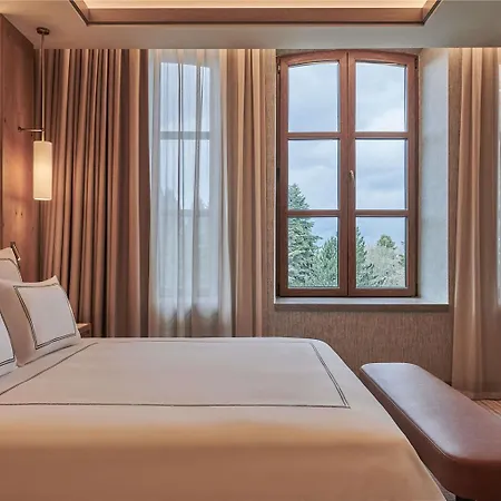 Hotel Swissotel Uludag *